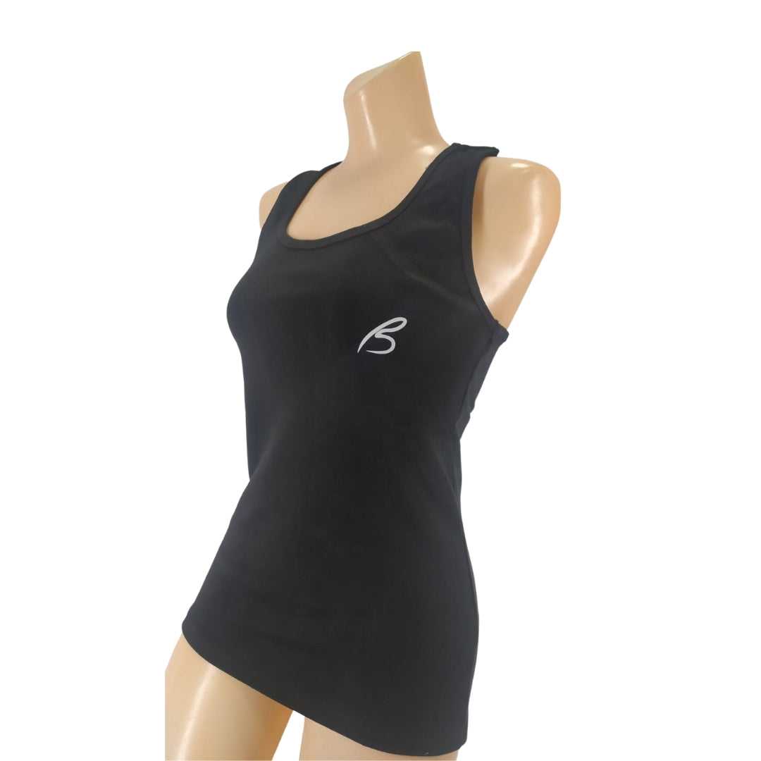 BODYSMART™ Ladies' Athletic Tank Top