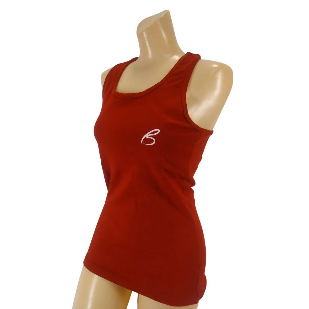 BODYSMART™ Ladies' Athletic Tank Top
