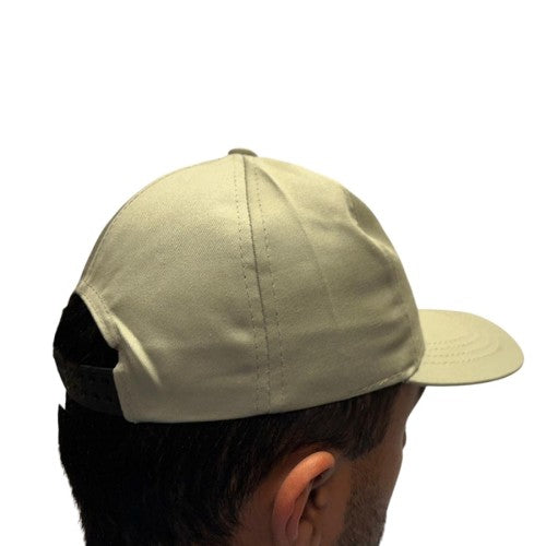 BodySmart Unisex Adjustable Snap Back Baseball Cap