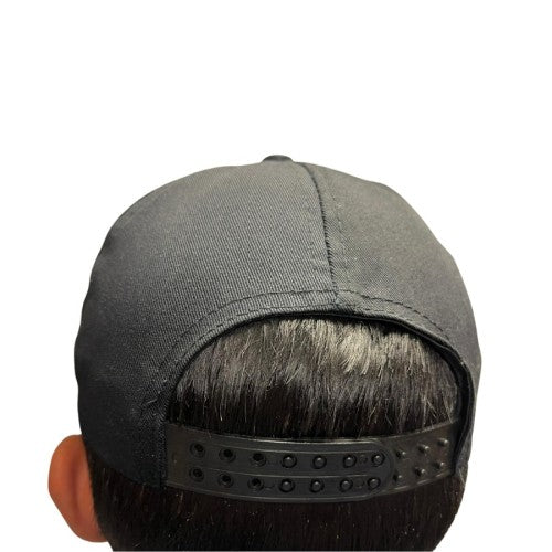 BodySmart Unisex Adjustable Snap Back Baseball Cap