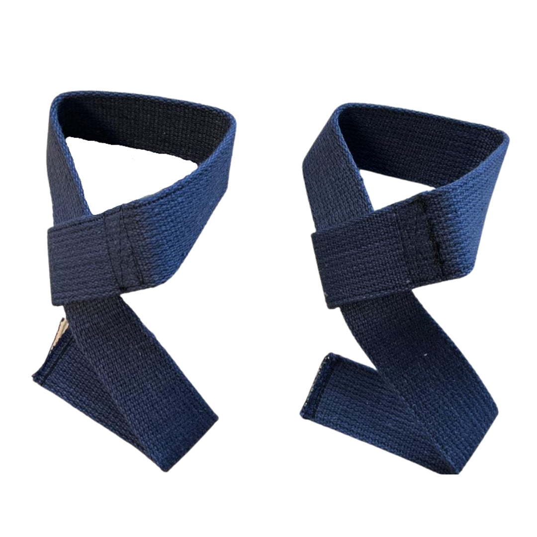 BODYSMART™ Deadlift Wrist Support Wraps