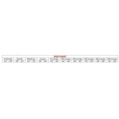 BODYSMART™ Suede Leather Powerlifting Belt