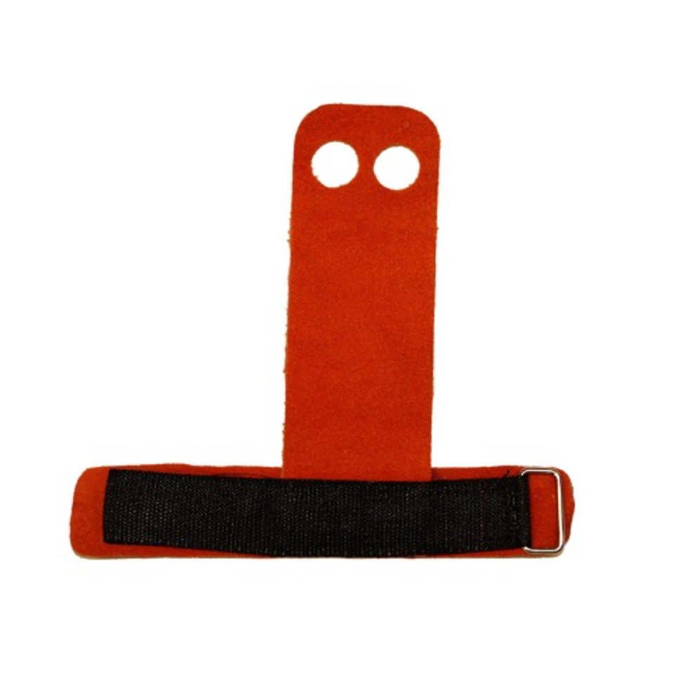 BODYSMART™ Leather Grips - Gymnastics and Weightlifting