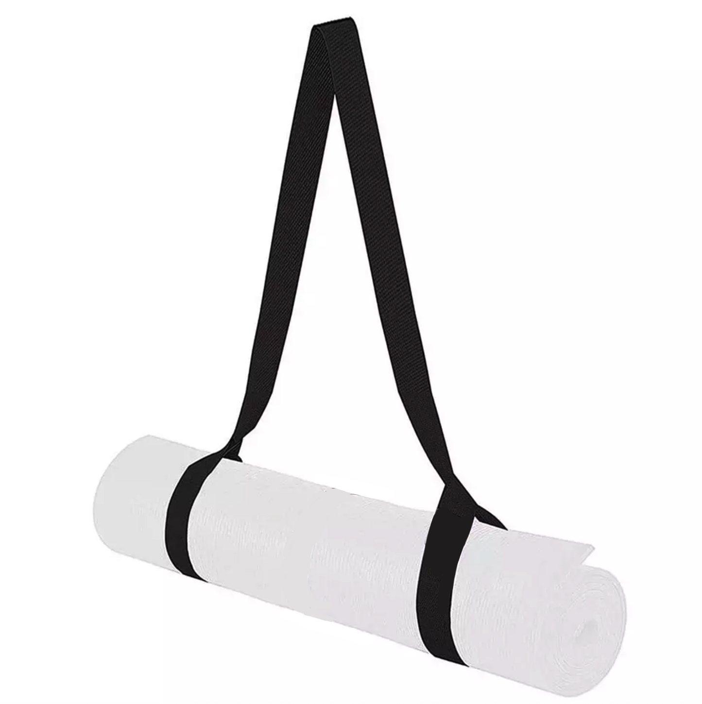 BODYSMART™ Yoga Mat Carry Strap