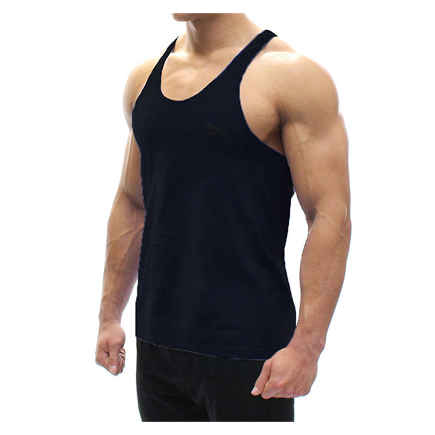 BODYSMART™ Men's Workout Tank Top