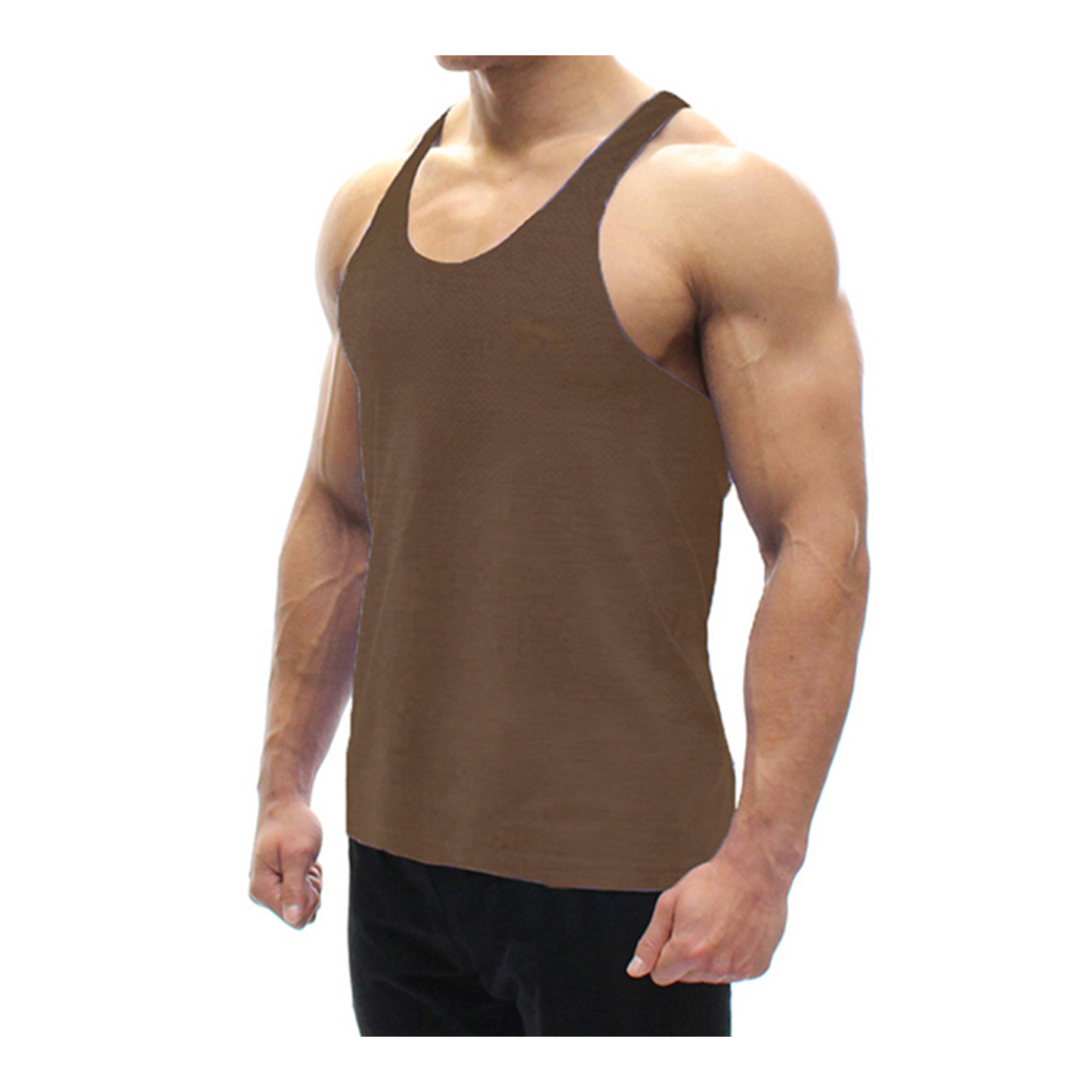 BODYSMART™ Men's Workout Tank Top