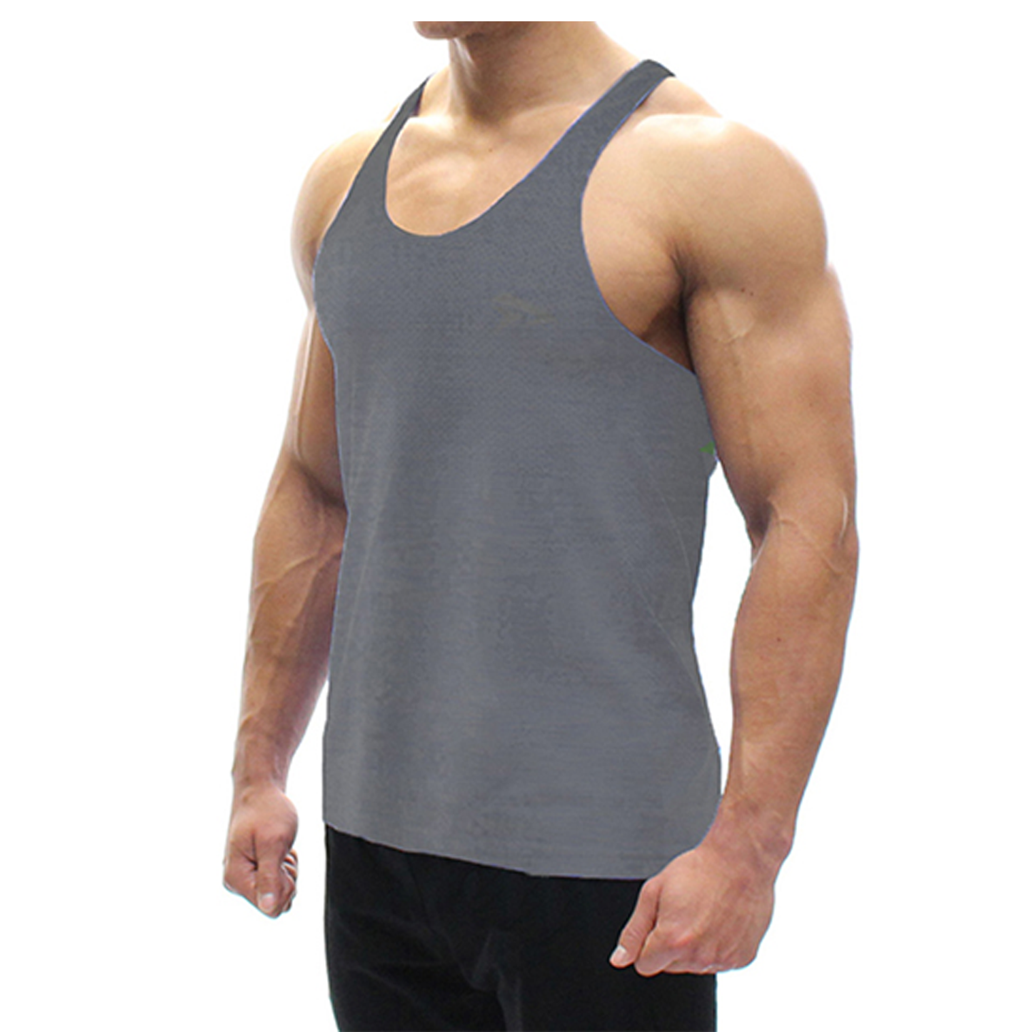 BODYSMART™ Men's Workout Tank Top