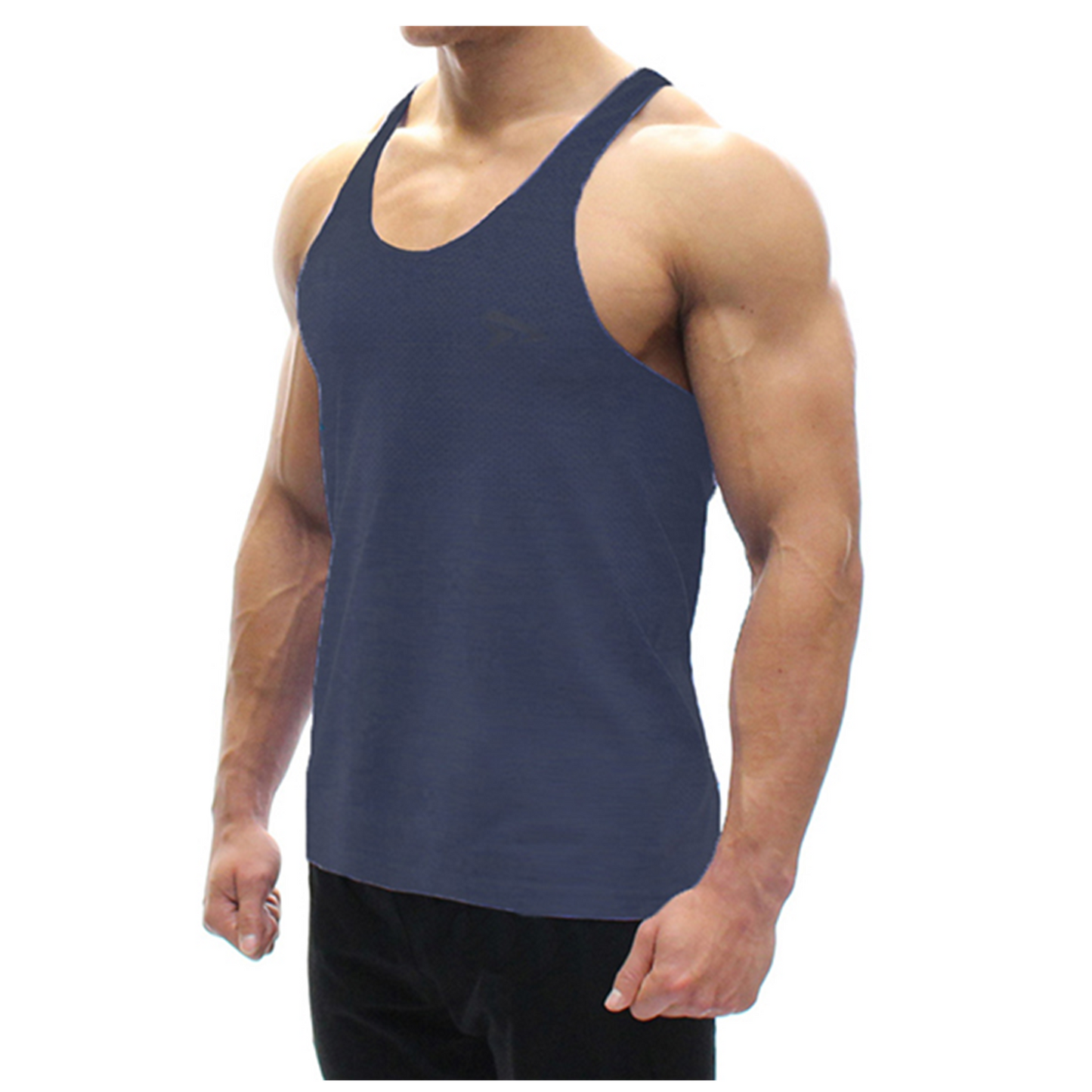 BODYSMART™ Men's Workout Tank Top