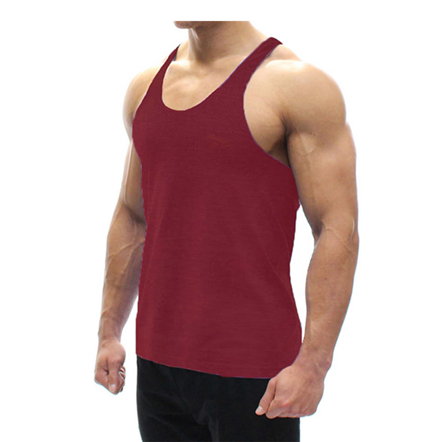 BODYSMART™ Men's Workout Tank Top