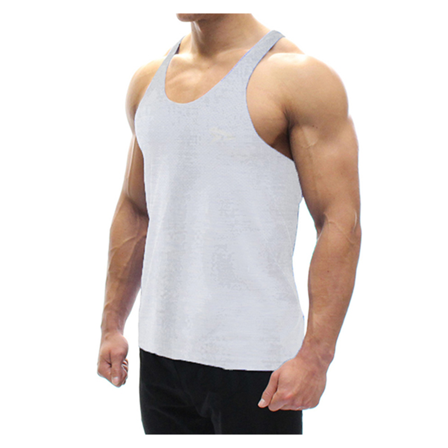 BODYSMART™ Men's Workout Tank Top