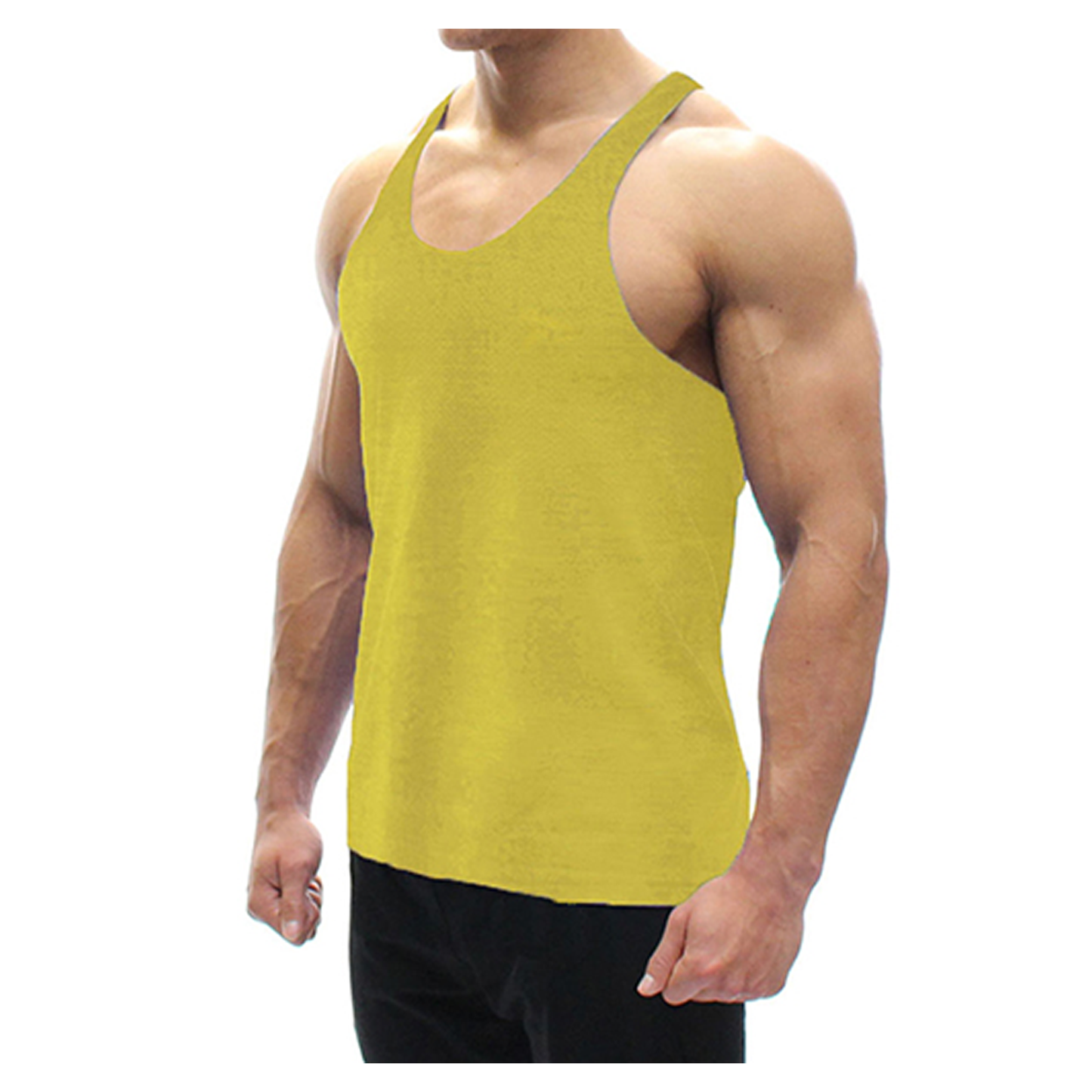 BODYSMART™ Men's Workout Tank Top