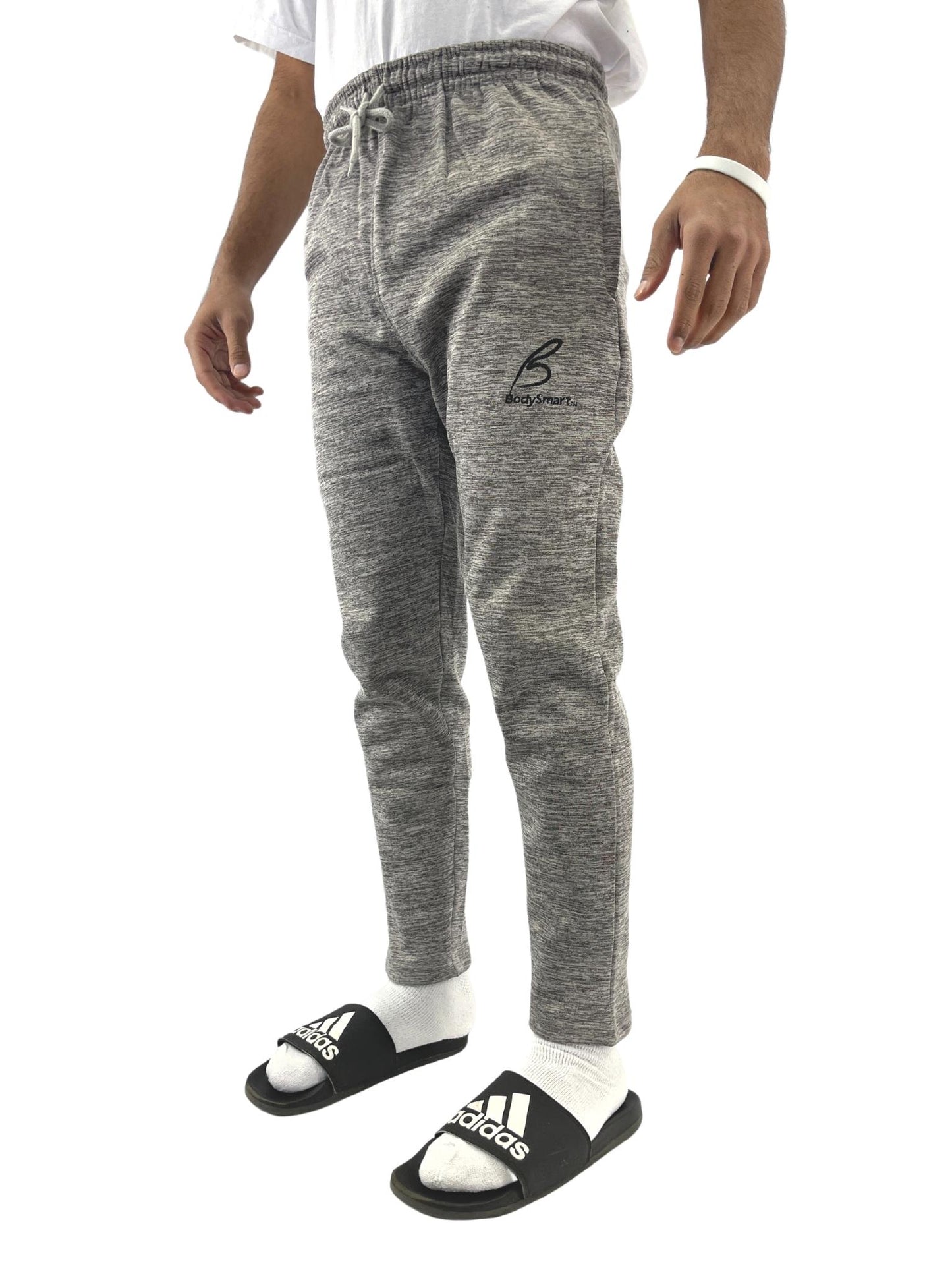 BODYSMART™ Men's Slim-Fit Sweatpants