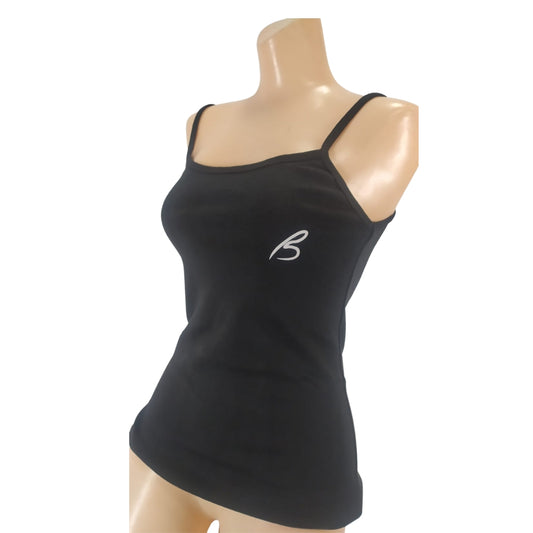 BODYSMART™ Ladies' Athletic String Tanks