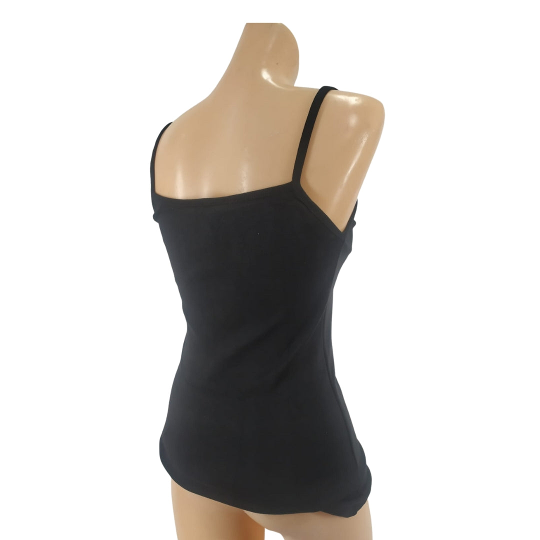 BODYSMART™ Ladies' Athletic String Tanks