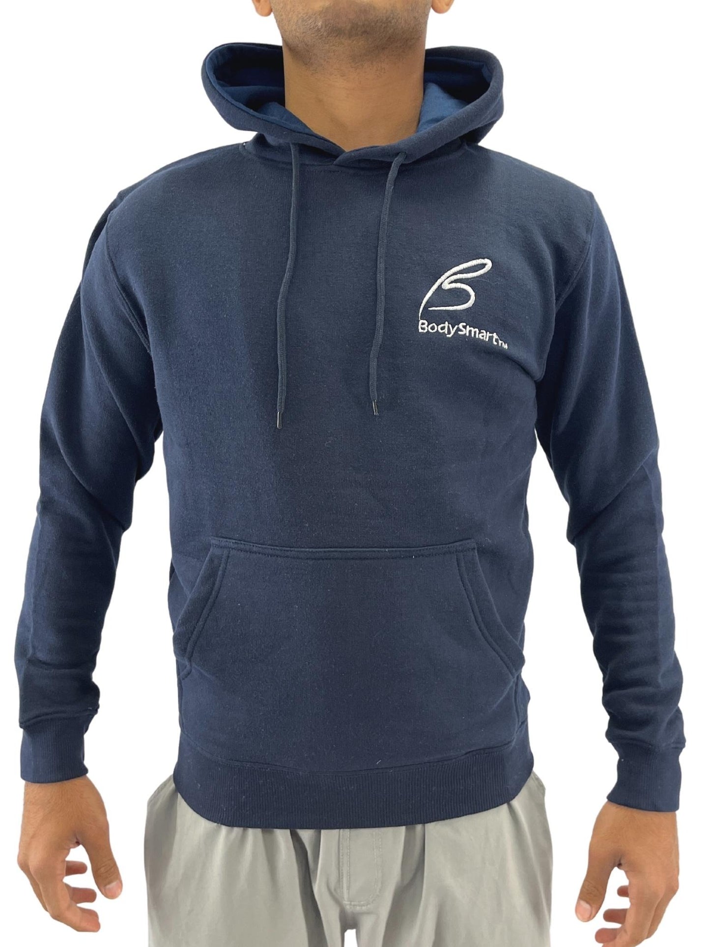 BODYSMART™ Men's Fleece Hoodie