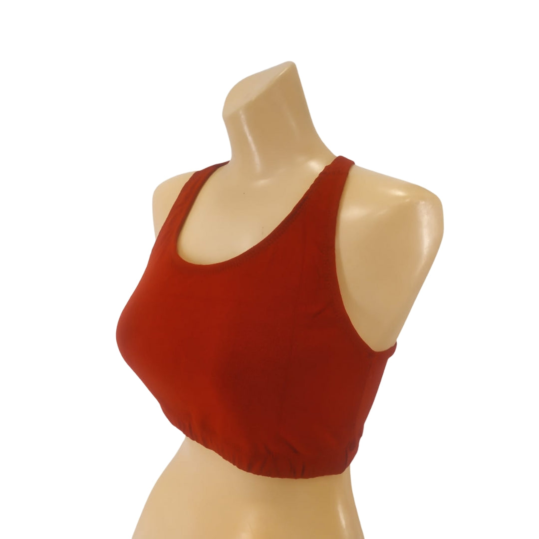 BODYSMART™ Ladies' Sports Athletic Bra