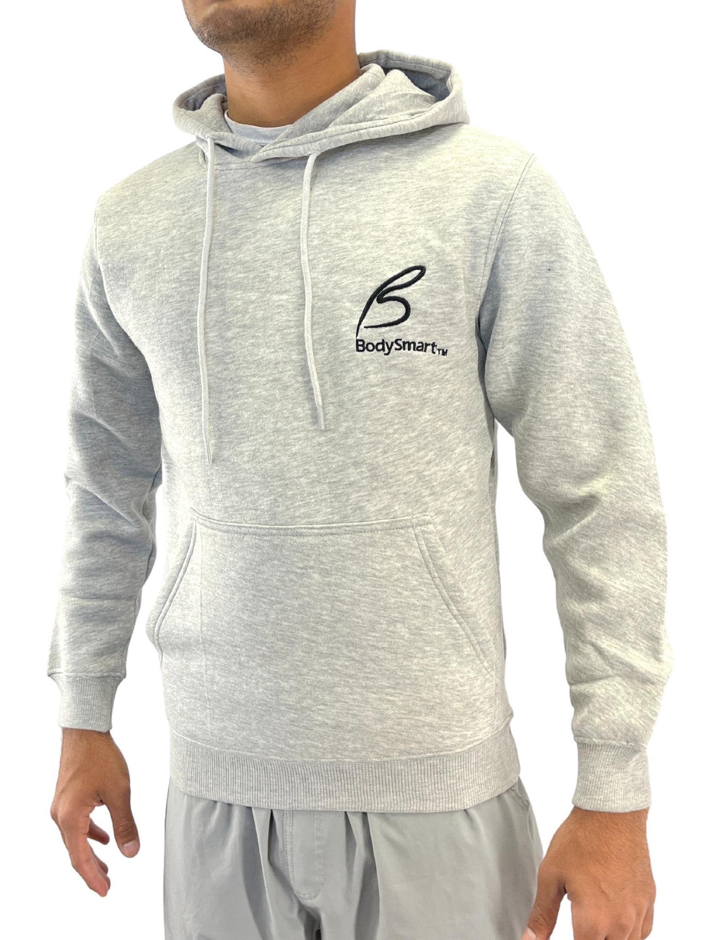 BODYSMART™ Men's Fleece Hoodie