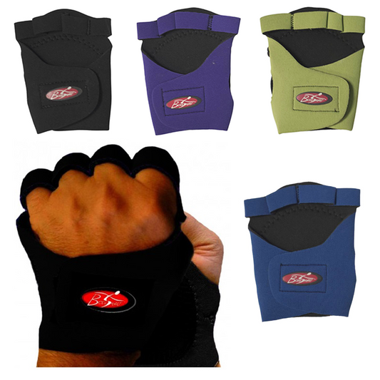 BODYSMART™ Gripper Workout Gloves