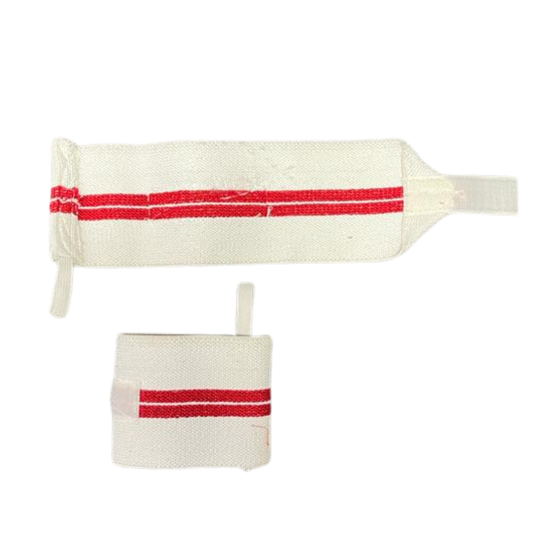 BODYSMART™ Wrist Support Wraps