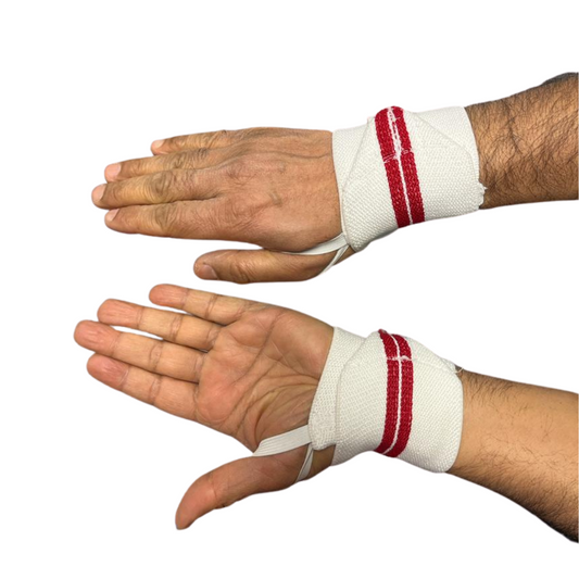 BODYSMART™ Wrist Support Wraps