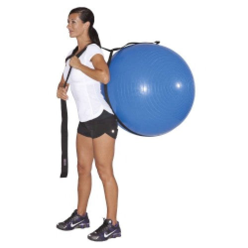 BODYSMART™ Yoga Ball Carry Strap