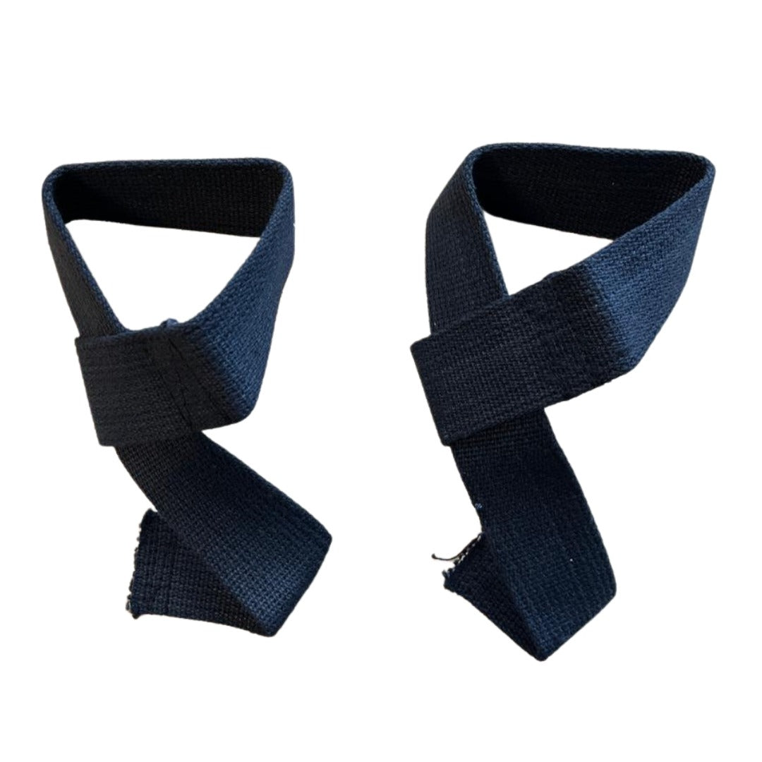 BODYSMART™ Deadlift Wrist Support Wraps