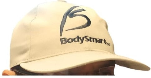 BodySmart Unisex Adjustable Snap Back Baseball Cap