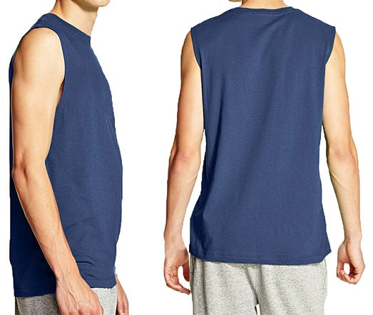 BODYSMART™ Men's Athletic Muscle Shirt