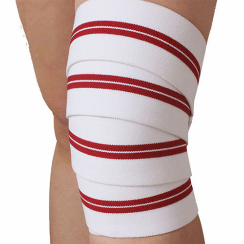 BODYSMART™ Knee Support Wraps