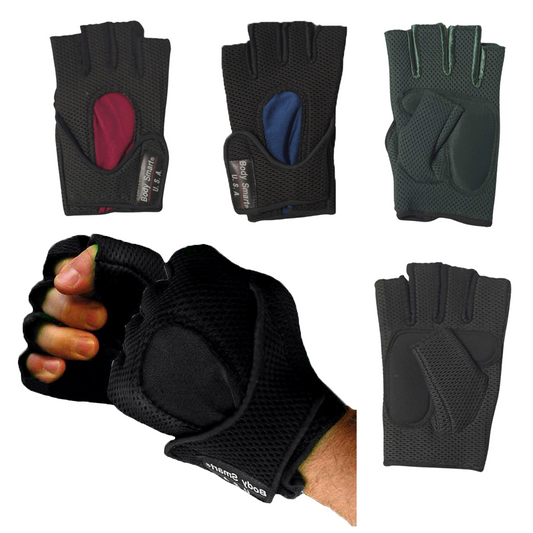 BODYSMART™ Neoprene Workout Gloves