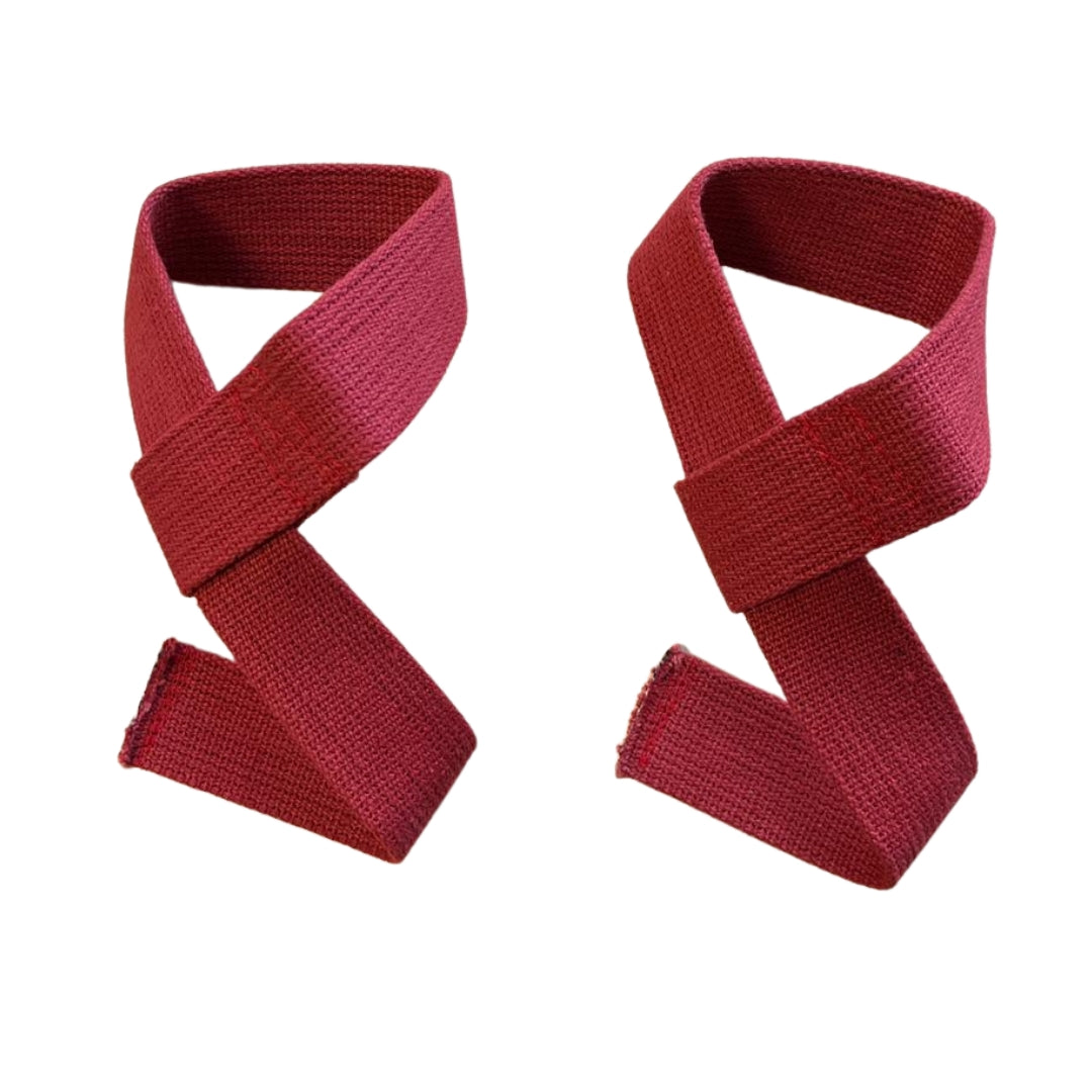 BODYSMART™ Deadlift Wrist Support Wraps