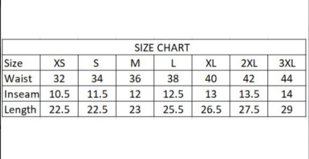 BODYSMART™ Men's Athletic Shorts