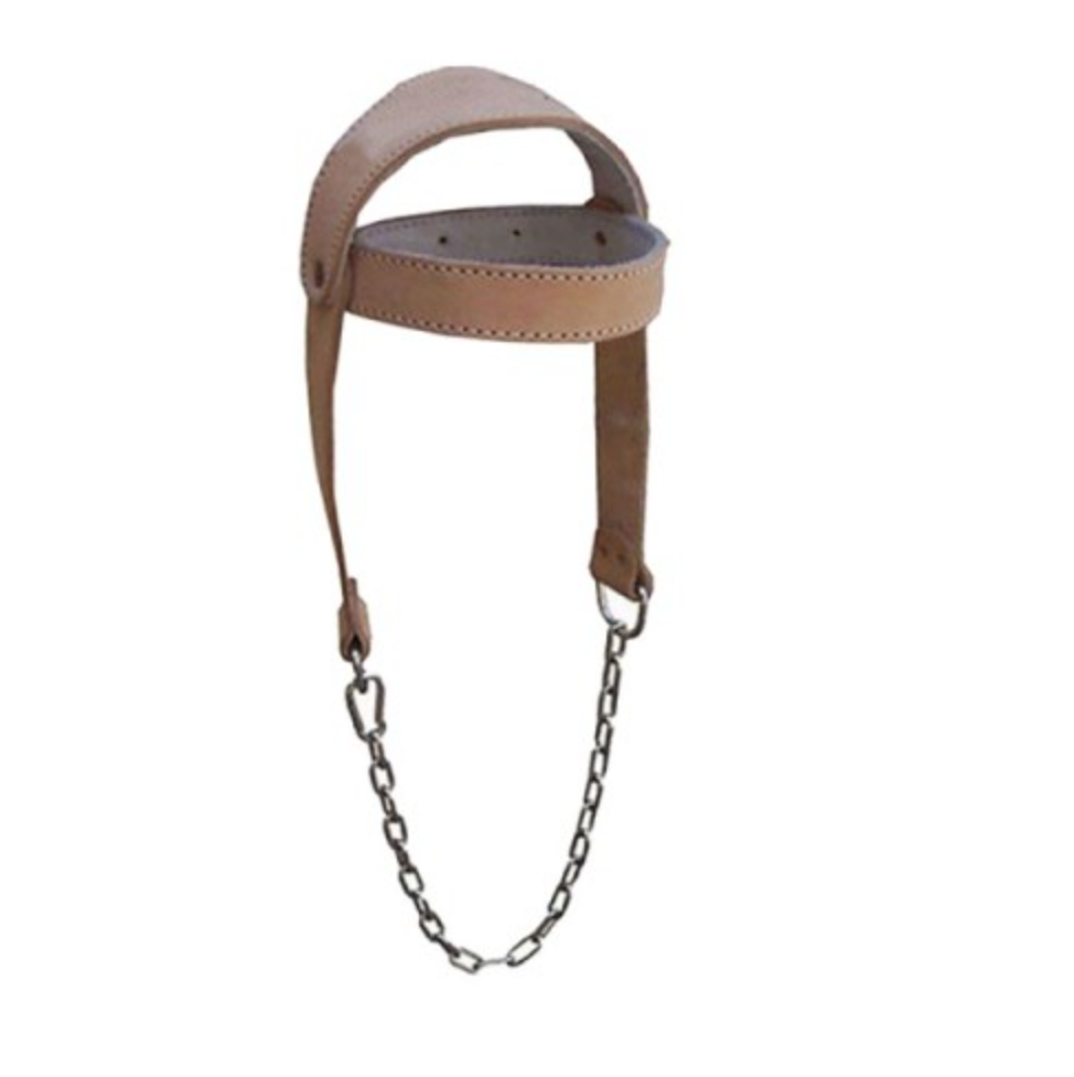 BODYSMART™ Head Harness - Leather