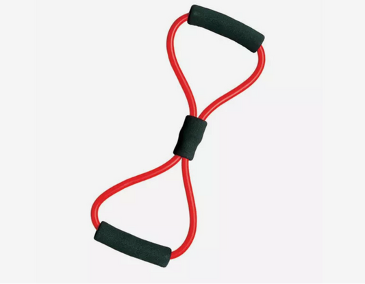 BODYSMART™ Figure 8 Resistance Tubes