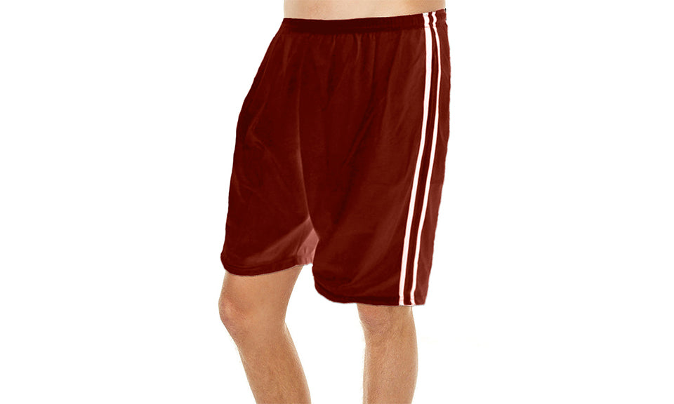 BODYSMART™ Men's Athletic Shorts