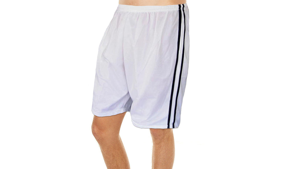 BODYSMART™ Men's Athletic Shorts