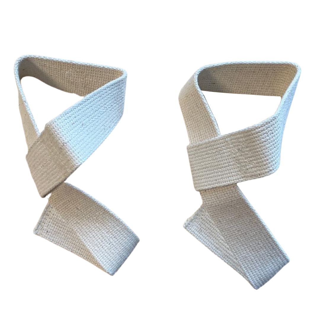 BODYSMART™ Deadlift Wrist Support Wraps